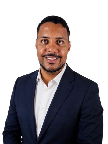 Genilson Ramos, especialista em crédito para condomínios